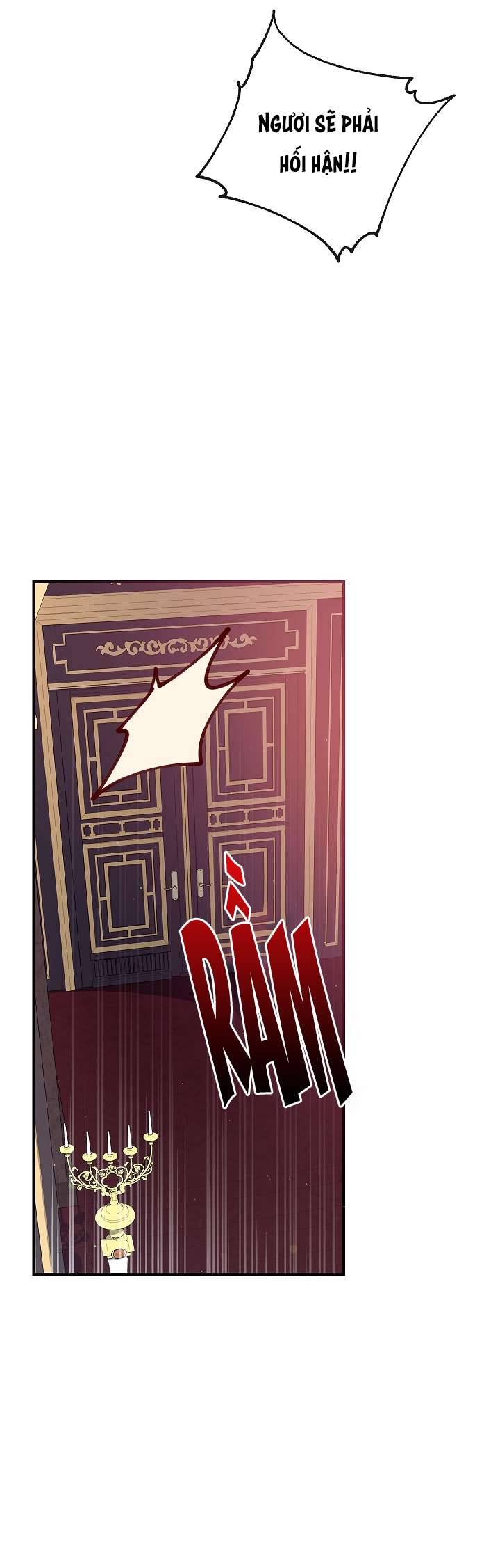 Chúng Ta Có Thể Trở Thành Một Gia Đình Được Không? Chap 72 - Next Chap 73