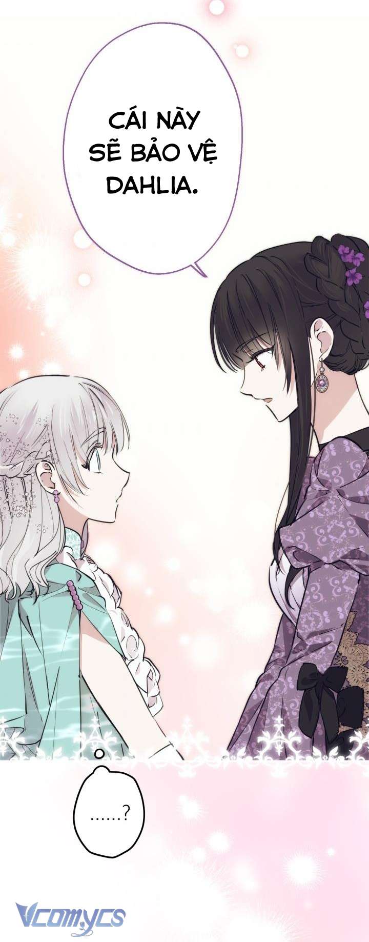 Những Nhân Vật Mạnh Nhất Thế Giới Ám Ảnh Tôi Chapter 37 - Trang 4