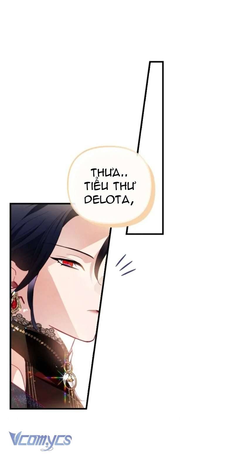 Nuôi vị hôn phu bằng tiền bạc. Chap 34 - Trang 2