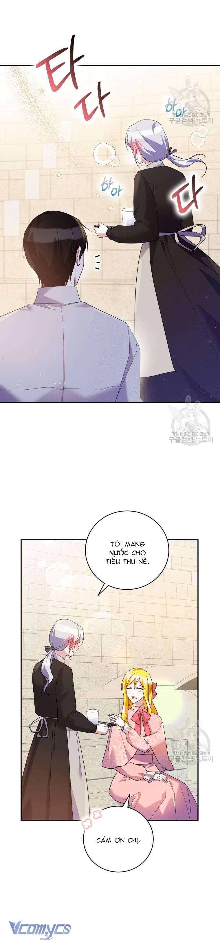 Kế Hoạch Trả Thù Chap 43 - Next Chap 44