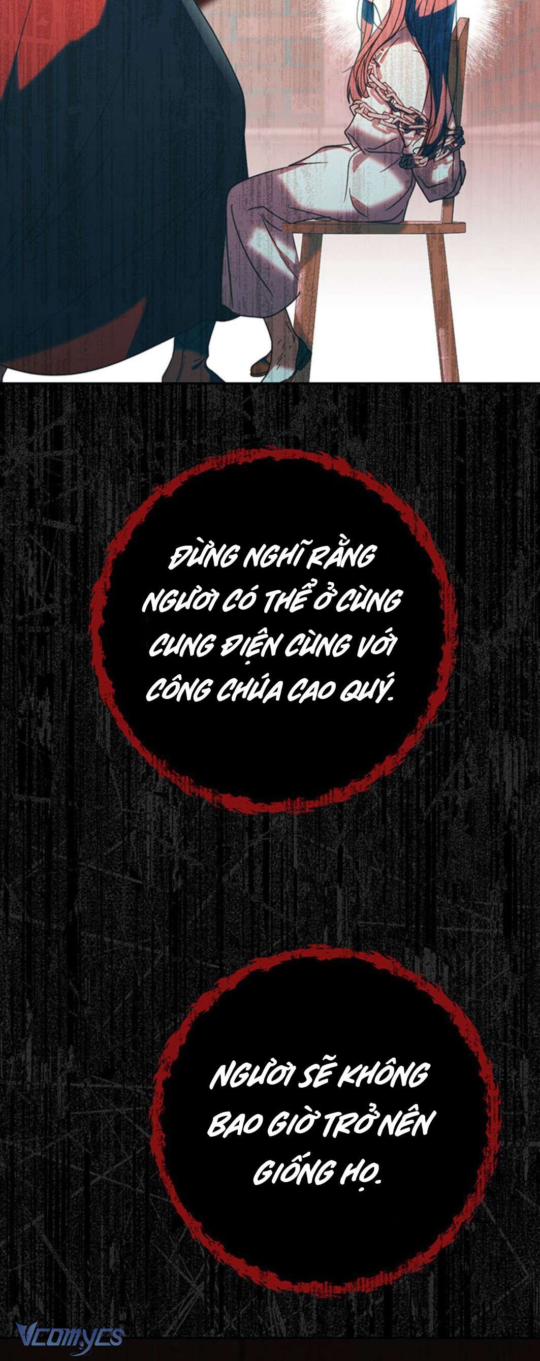 Tôi Đã Nuôi Dạy Em Gái Mình Một Cách Hoàn Hảo Chapter 5 - Trang 4