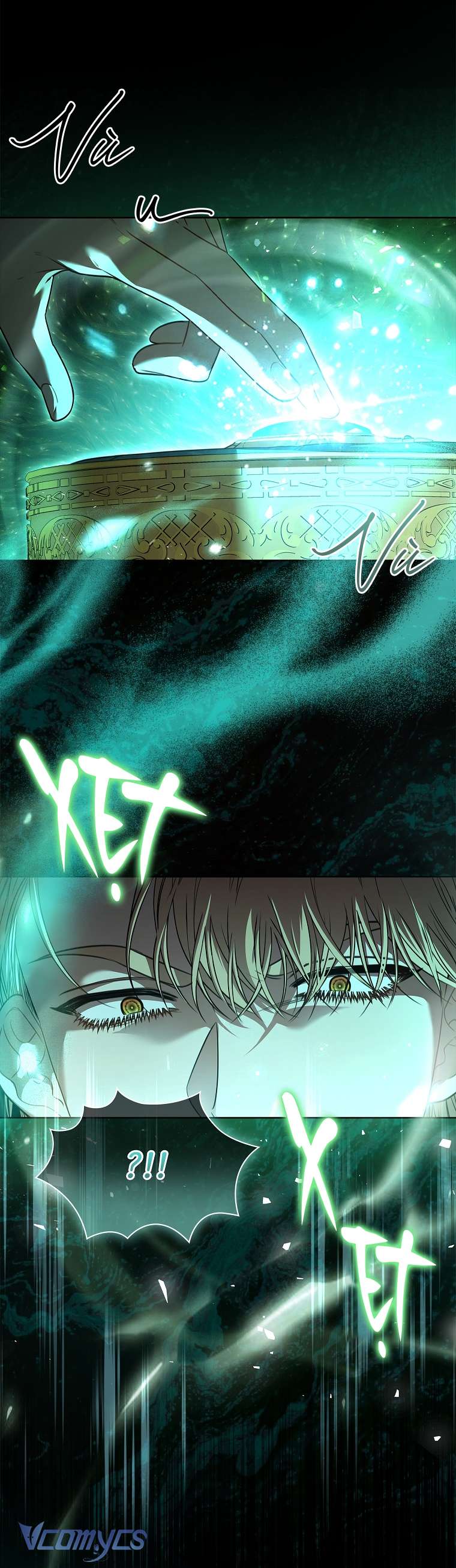 Thư Ký Của Bạo Chúa Chapter 100 - Trang 3