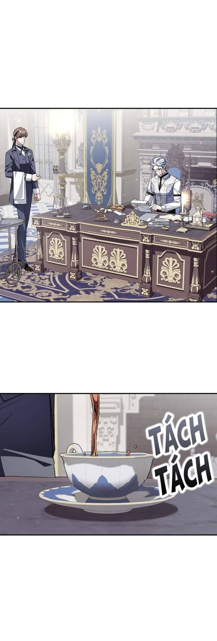 Cha À, Con Không Muốn Kết Hôn Đâu Chap 64 - Trang 2