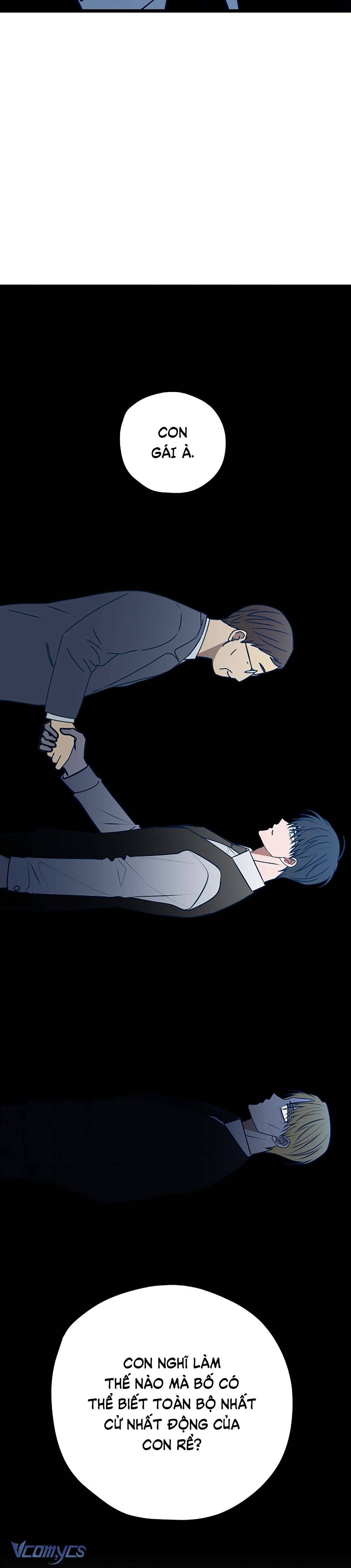 Kẻ Rác Rưởi Không Đáng Được Yêu Chapter 110 - Trang 4