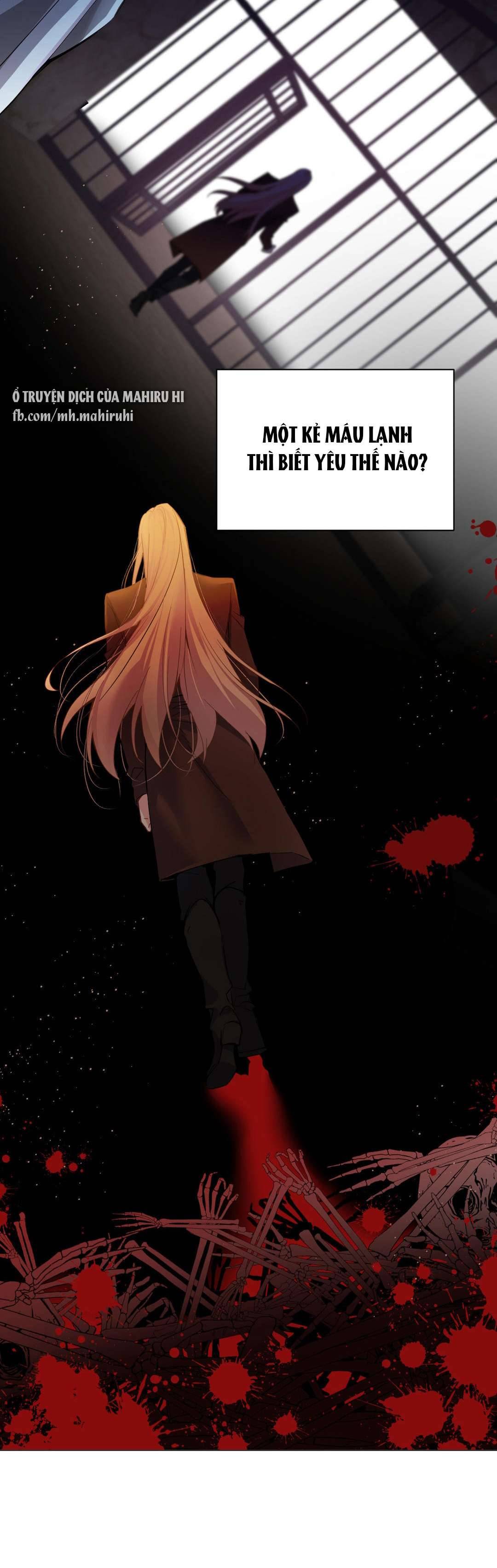 Đại Chiến Công Chúa Chapter 88 - Trang 4