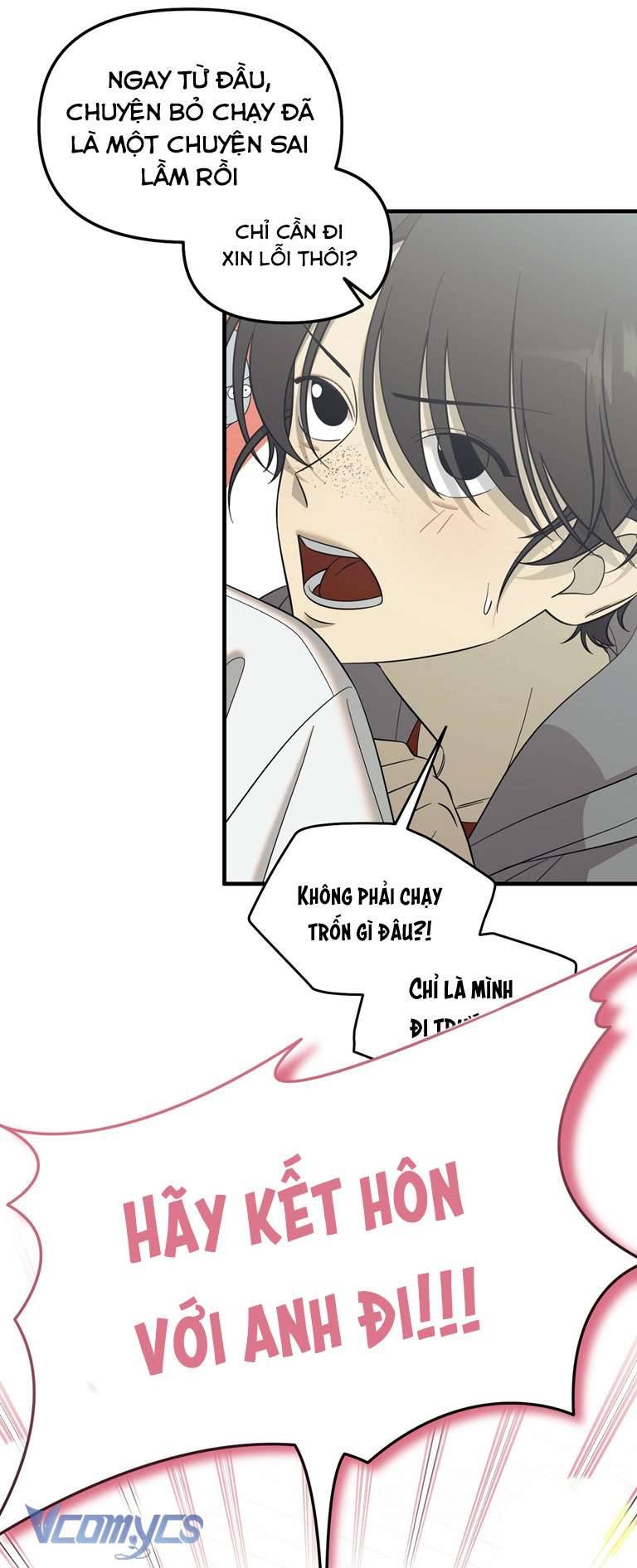 [18+] Cá Cược Huy Chương Vàng Chap 3 - Next Chap 4