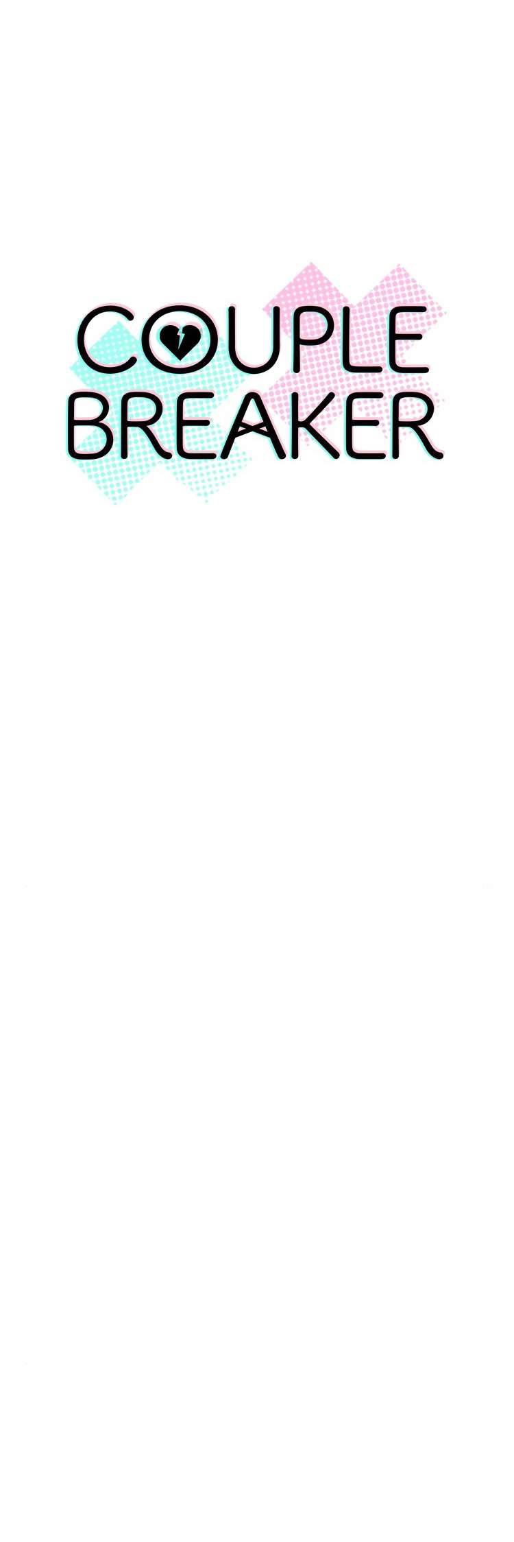 Couple Breaker Chapter 52 - Trang 4