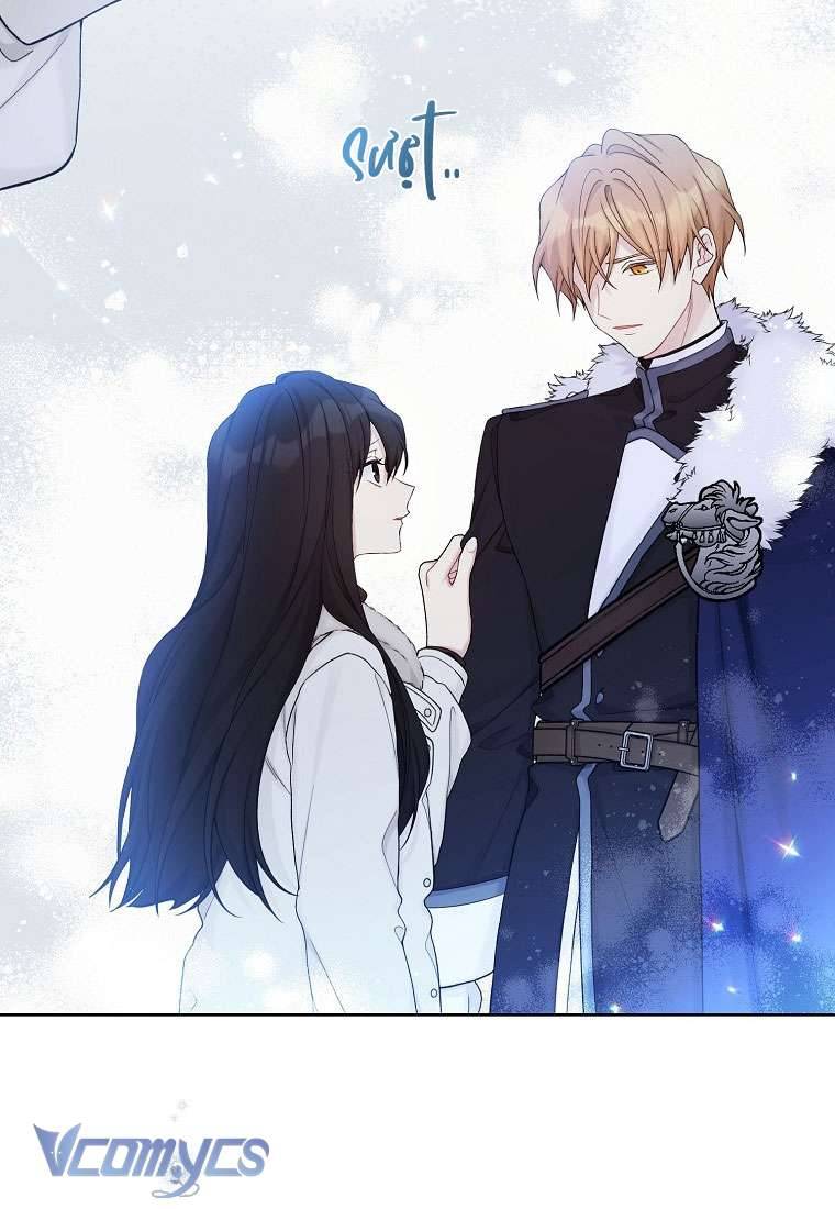 Vương Miện Lục Bảo Chap 110 - Trang 2