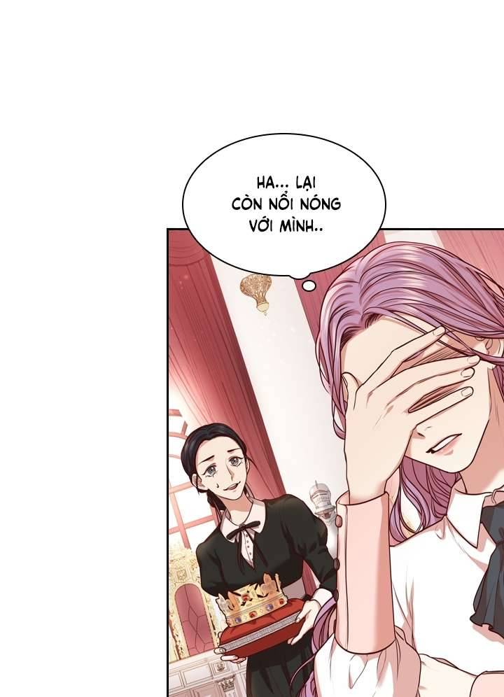 Thư Ký Của Bạo Chúa Chapter 13 - Trang 4