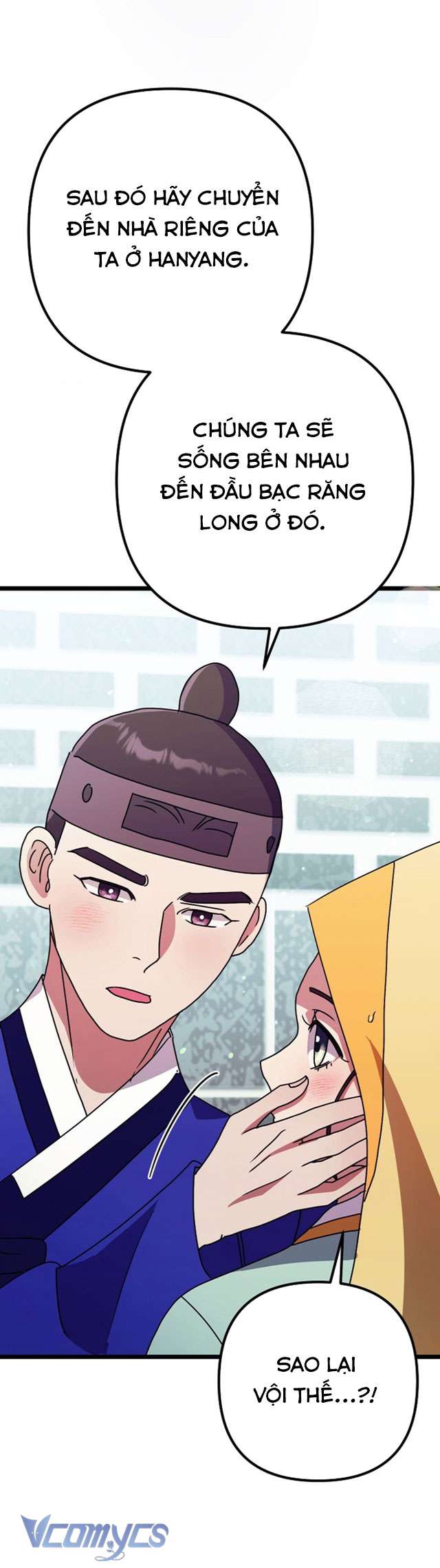 [18+] Goá Phụ Chap 9 - Trang 2