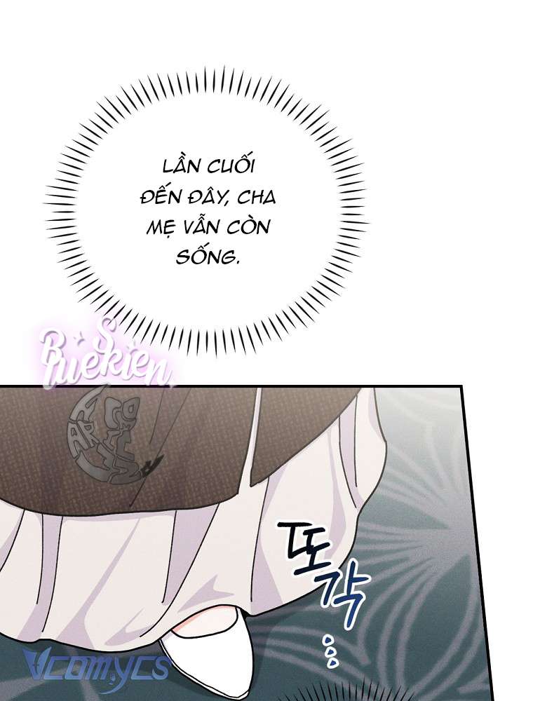 Chị Gái Của Nhân Vật Phản Diện Hôm Nay Cũng Đang Đau Khổ Chapter 45 - Trang 4