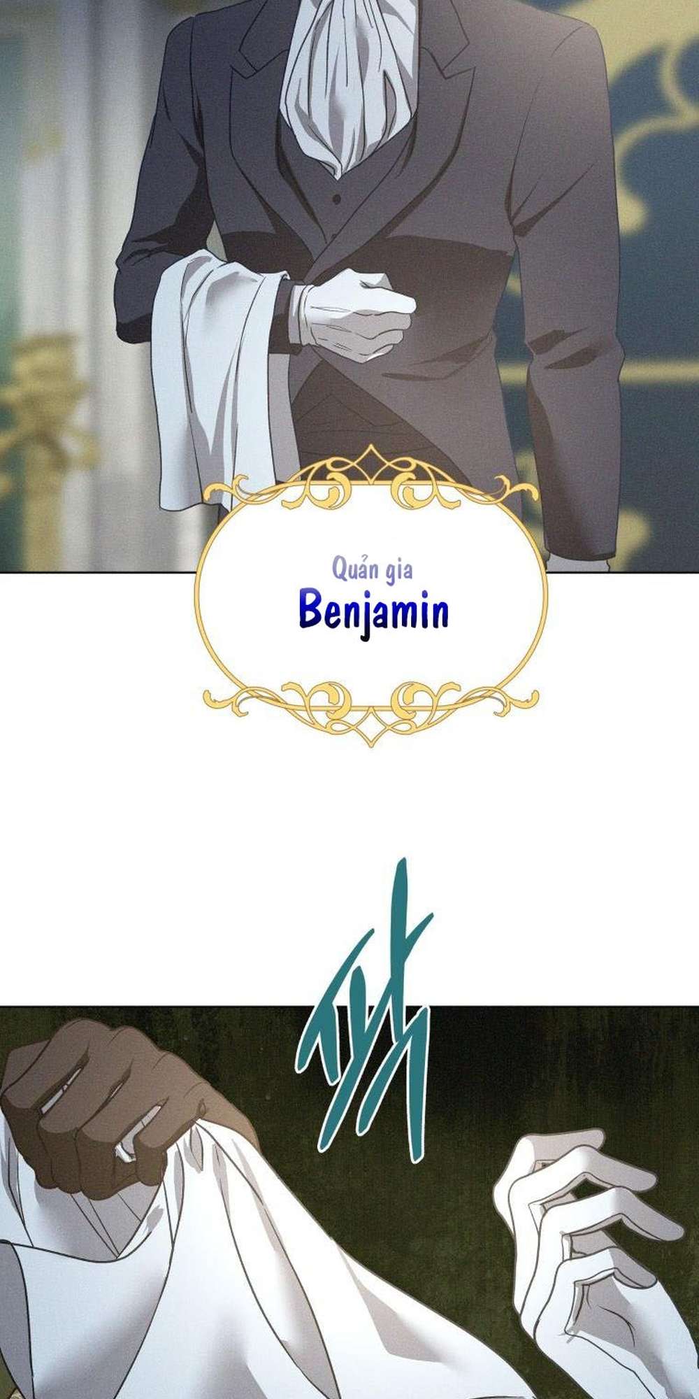 [ 18+ ] Lời Nguyền Tóc Đỏ Chapter 8 - Next Chapter 9