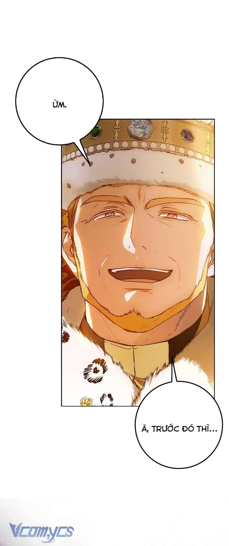 Tôi Trở Thành Vợ Của Nam Chính Chap 96 - Trang 3