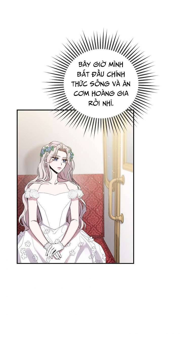 Thuần Hóa Bạo Quân Rồi Bỏ Trốn Chap 4 - Trang 2