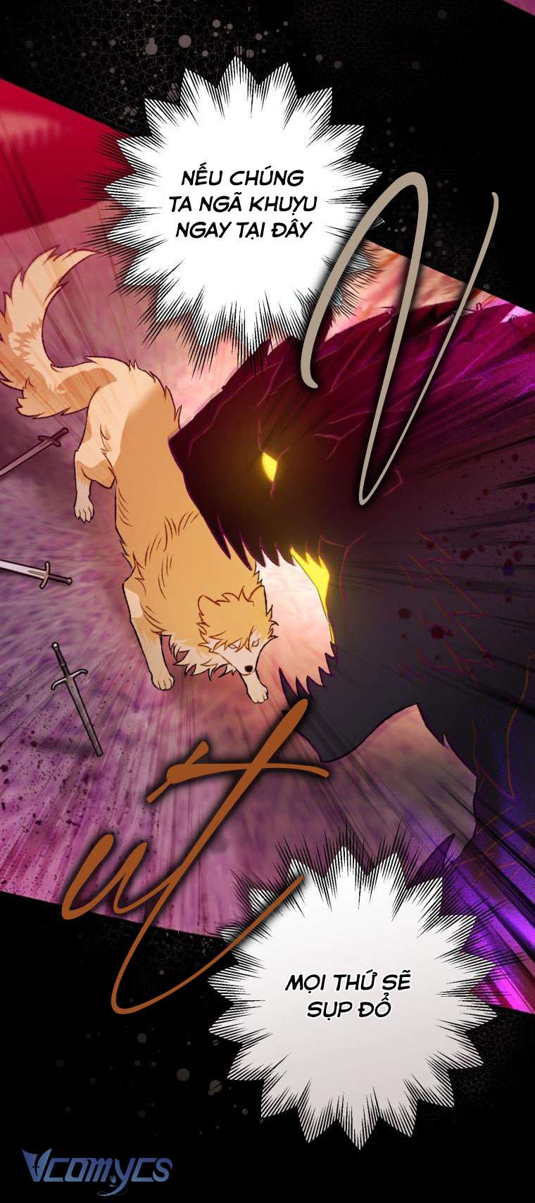 Bỗng Nhiên Tôi Trở Thành Quạ Đen!! Chapter 88 - Trang 3