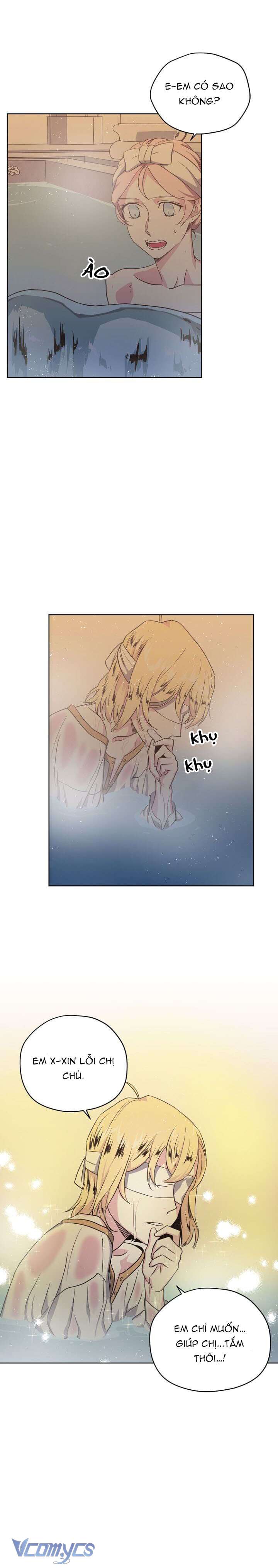 CHITRA Chapter 27 - Trang 4