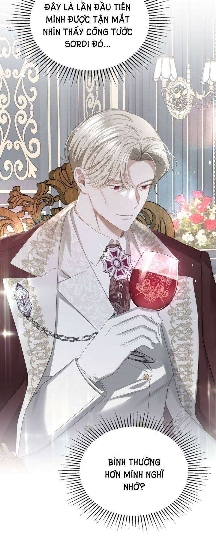 Nam Chính Quái Vật Sống Dưới Giường Tôi Chapter 10 - Trang 4