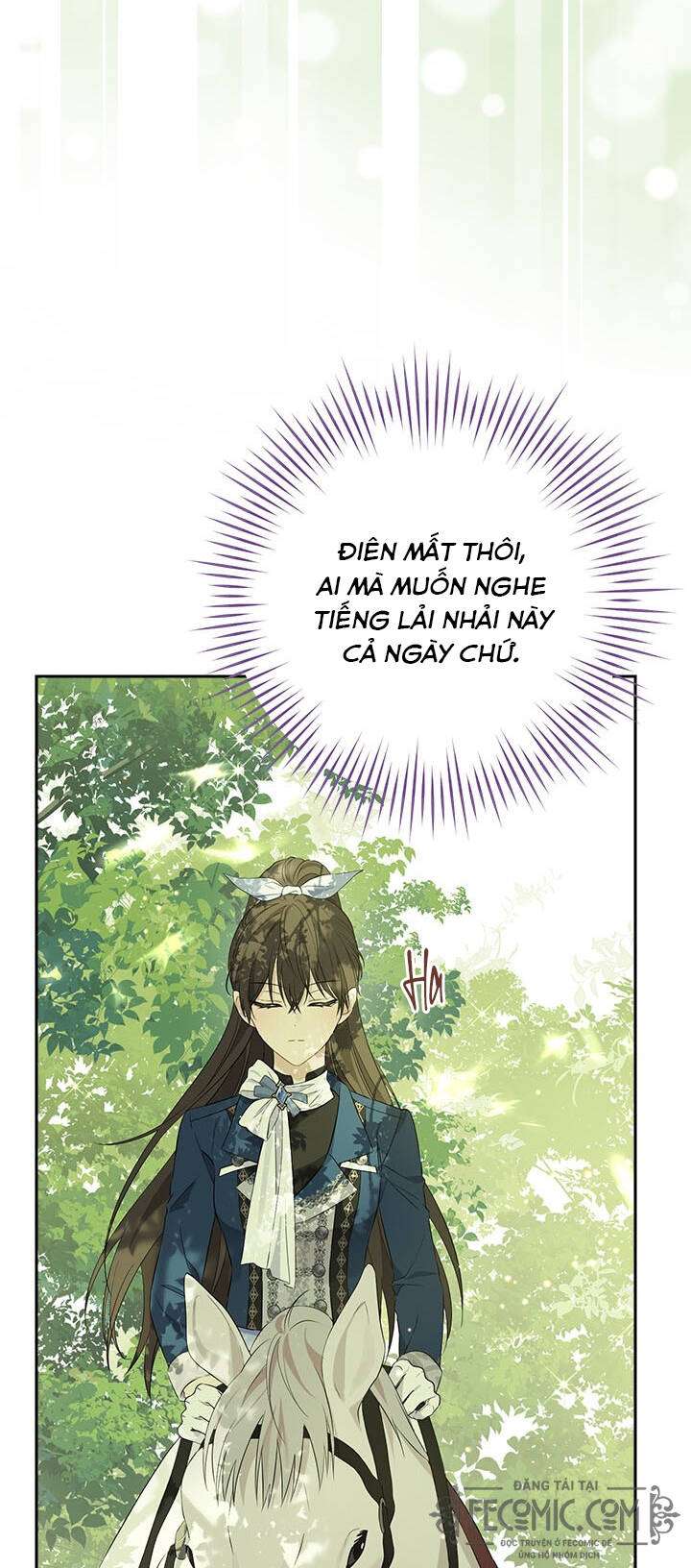 Tôi Là Minh Chứng Của Sự Thật Chap 83 - Trang 2
