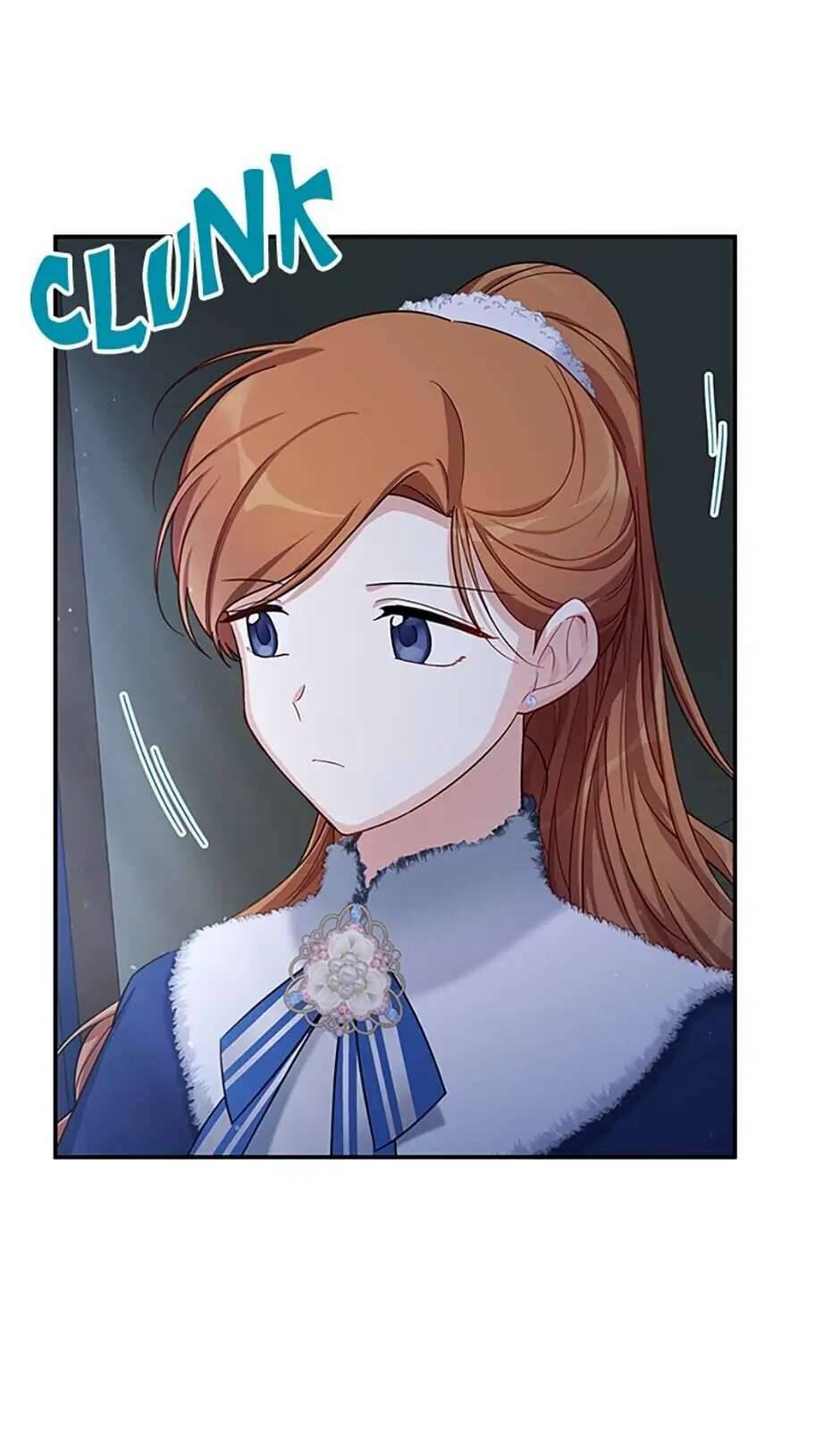 Nữ Công Tước Với Tâm Hồn Trống Rỗng Chapter 28 - Next Chapter 29