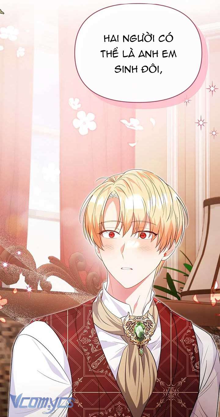 Có Nhiều Nam Phụ Quá Rồi Chap 5 - Trang 2