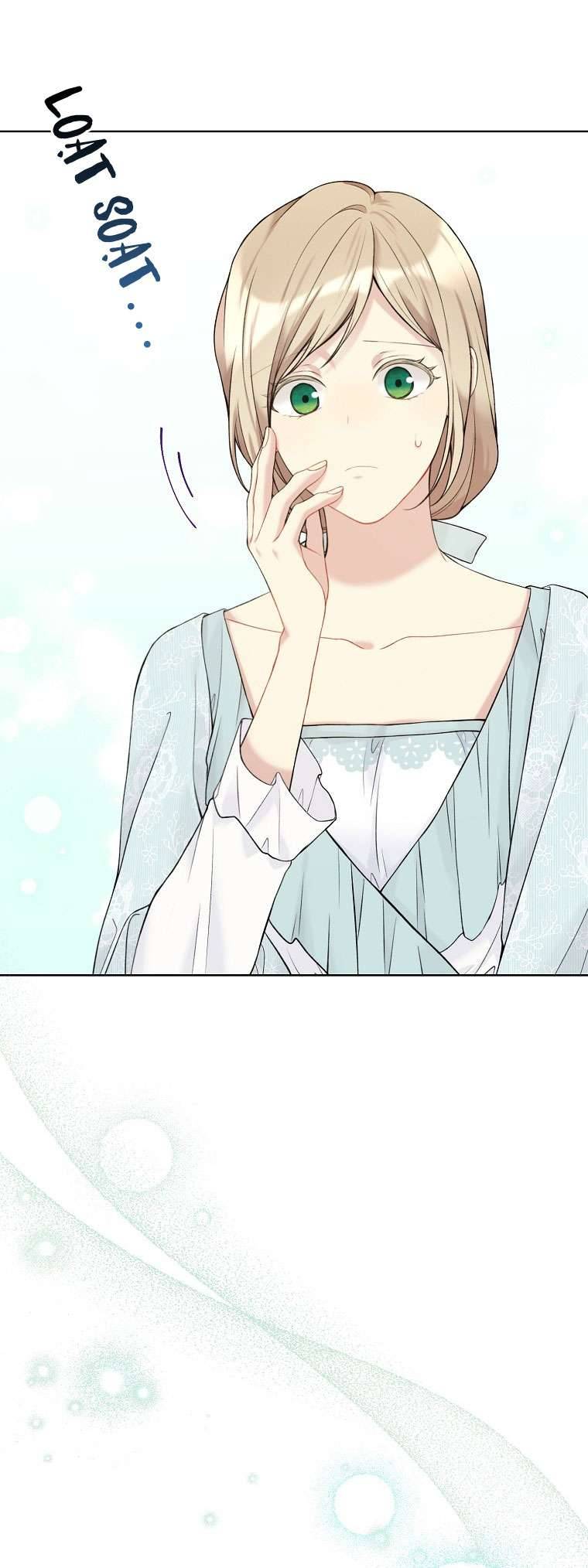 Vương Miện Lục Bảo Chap 65 - Trang 2