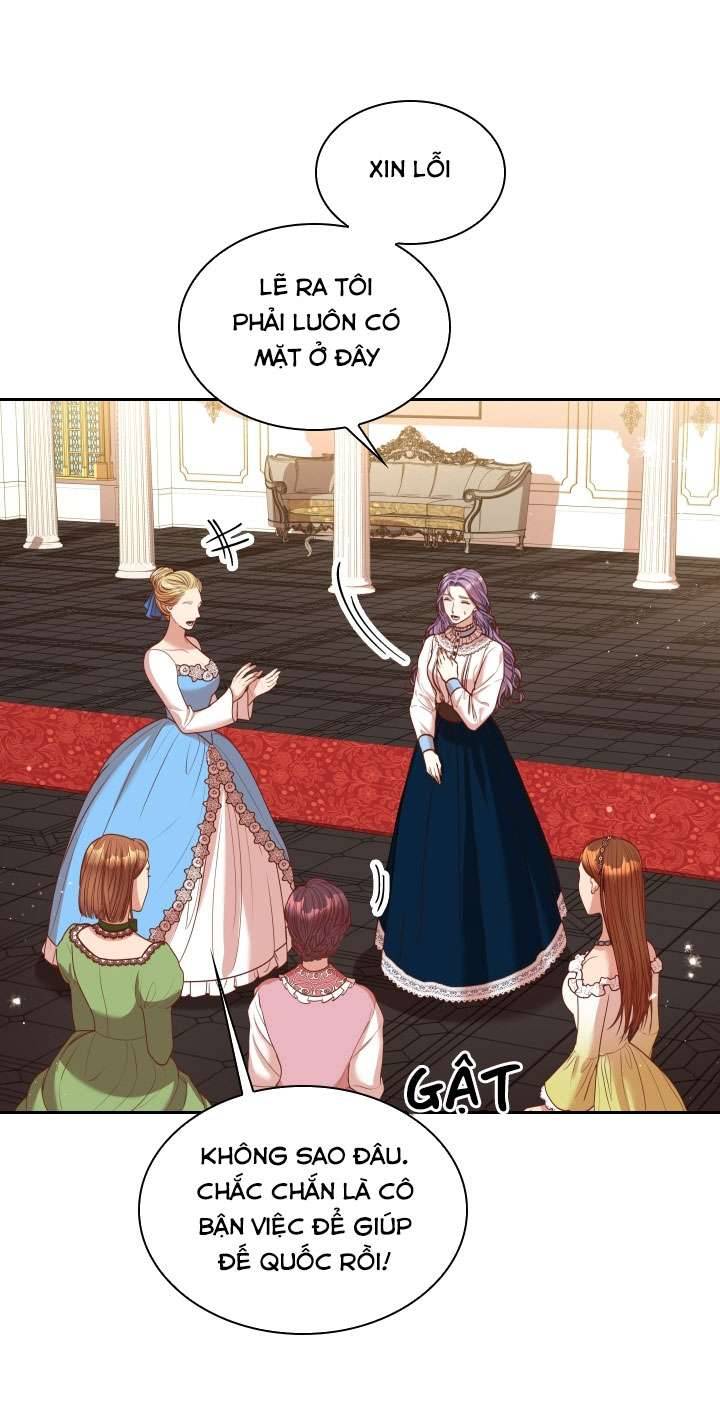 Thư Ký Của Bạo Chúa Chapter 35 - Trang 4