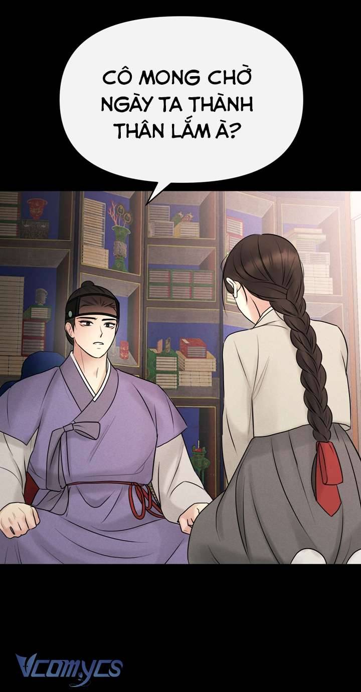 [18+] Tỳ Nữ Bỏ Trốn Chap 8 - Trang 2