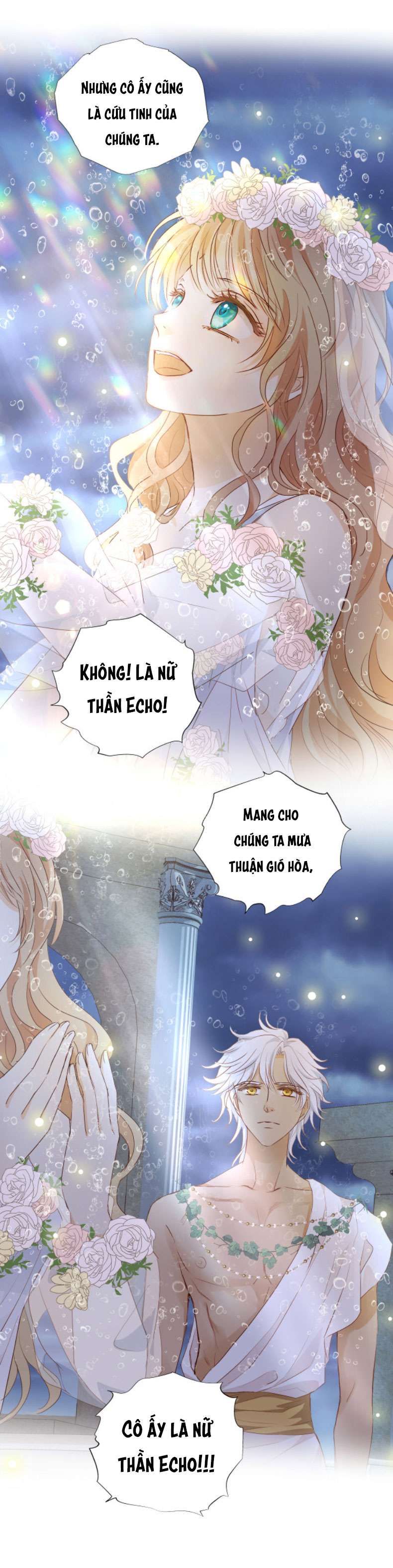 Địch Úc Đa Chi Ca Chapter 94 - Trang 4
