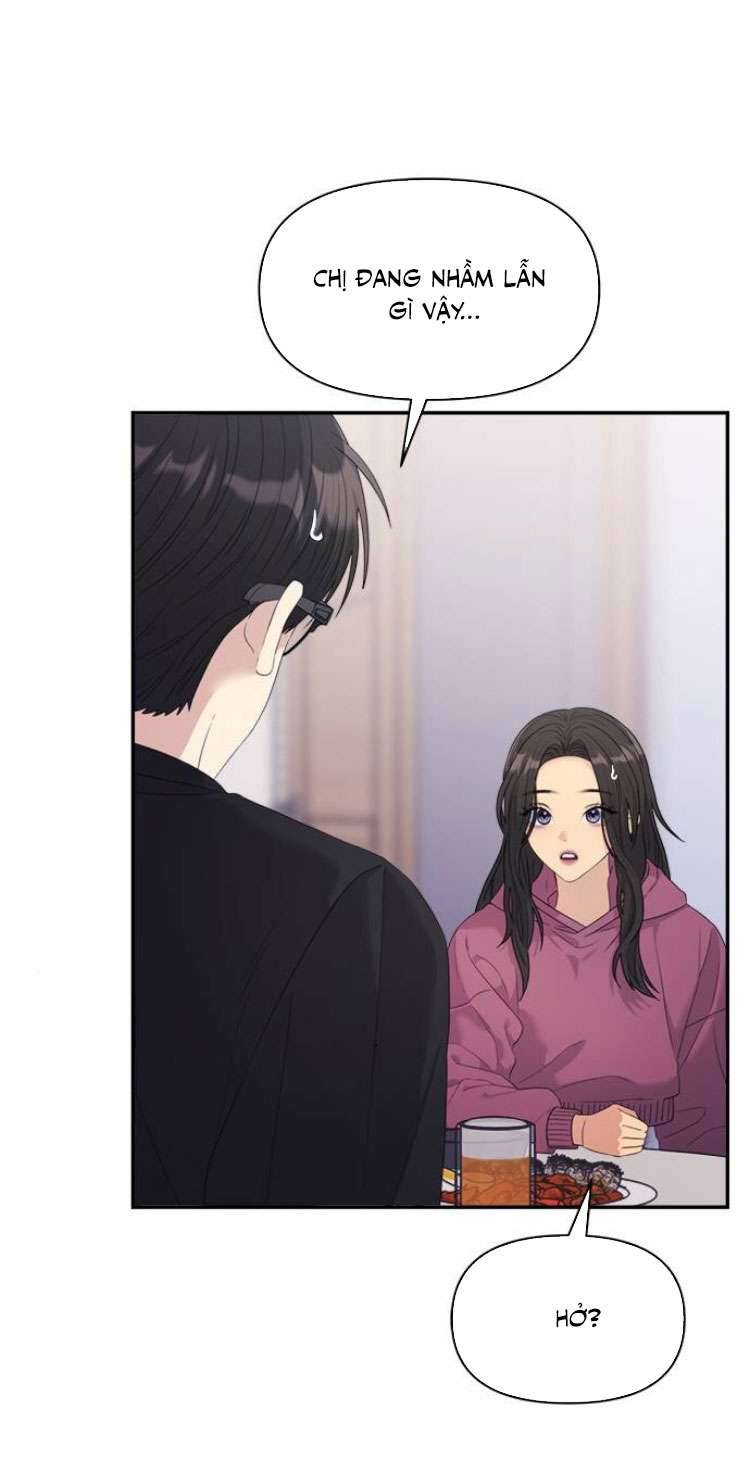 Couple Breaker Chapter 54 - Trang 4