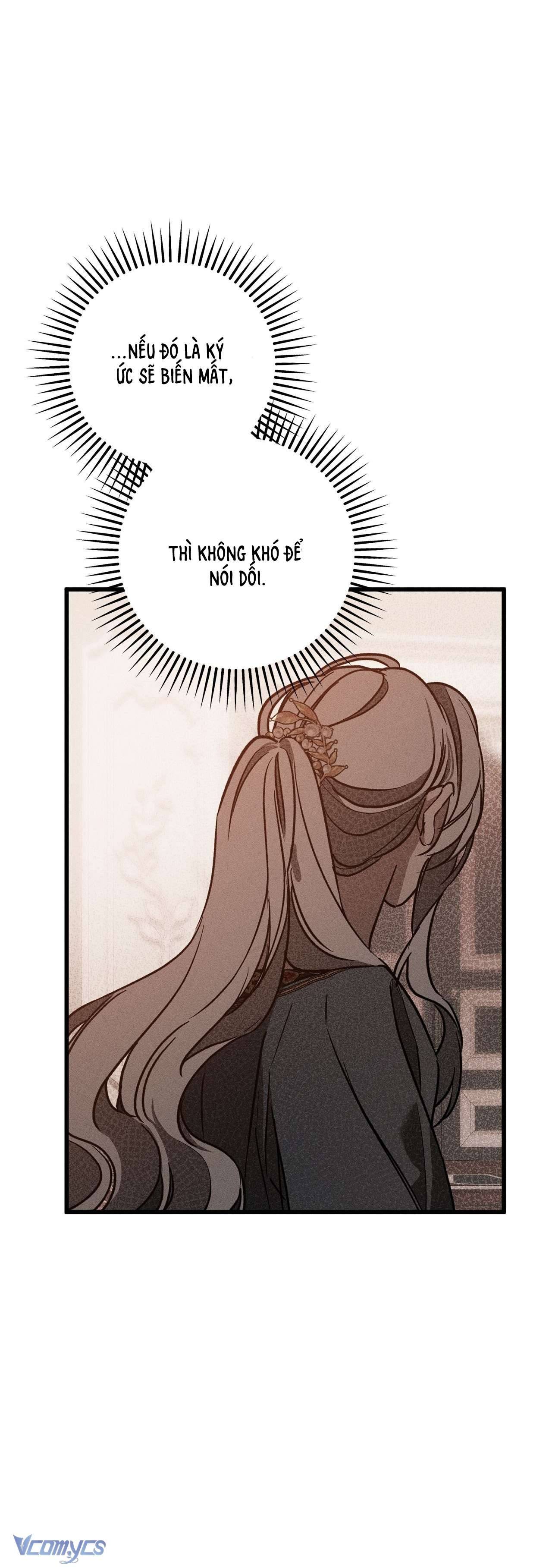 Vị Phu Quân Căm Ghét Tôi Đã Mất Trí Nhớ Chapter 33 - Next Chapter 34