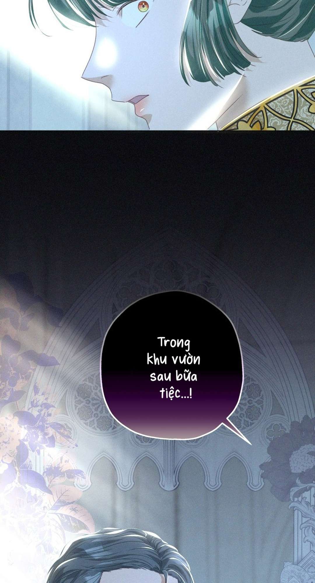 [ 18+ ] Lời Nguyền Tóc Đỏ Chapter 7 - Next Chapter 8