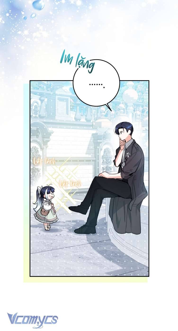 Bé Con Cá Voi Sát Thủ Chapter 2 - Trang 4