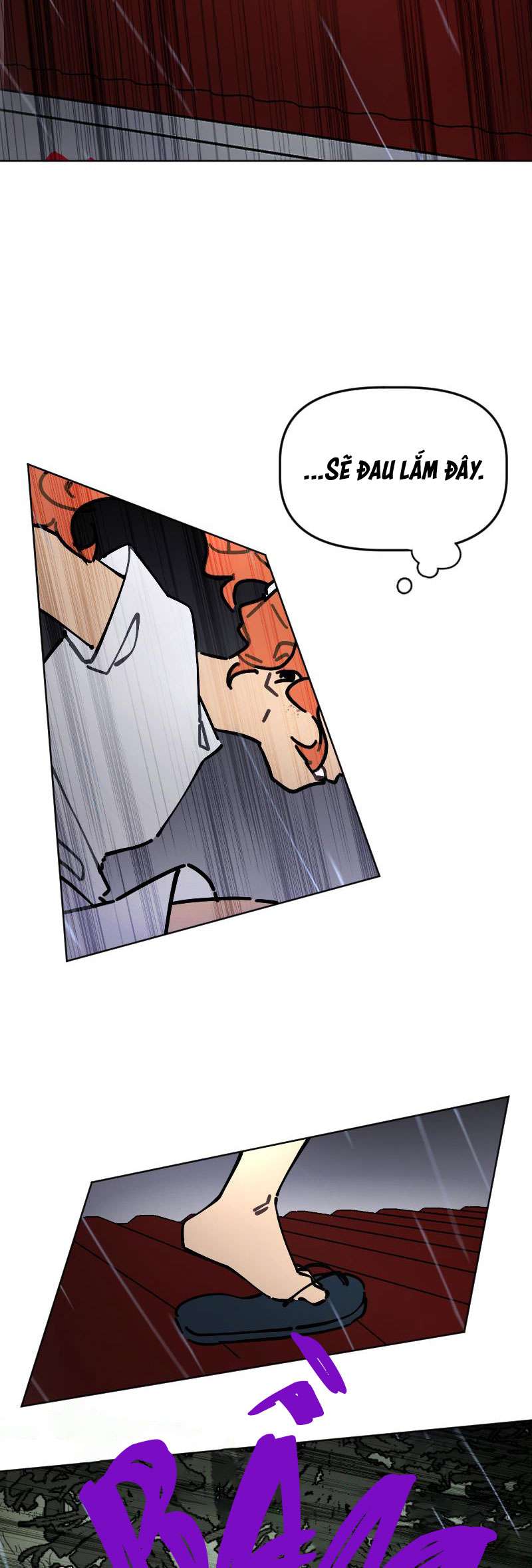 Nghĩa Trang Xe Buýt Chapter 88 - Trang 3