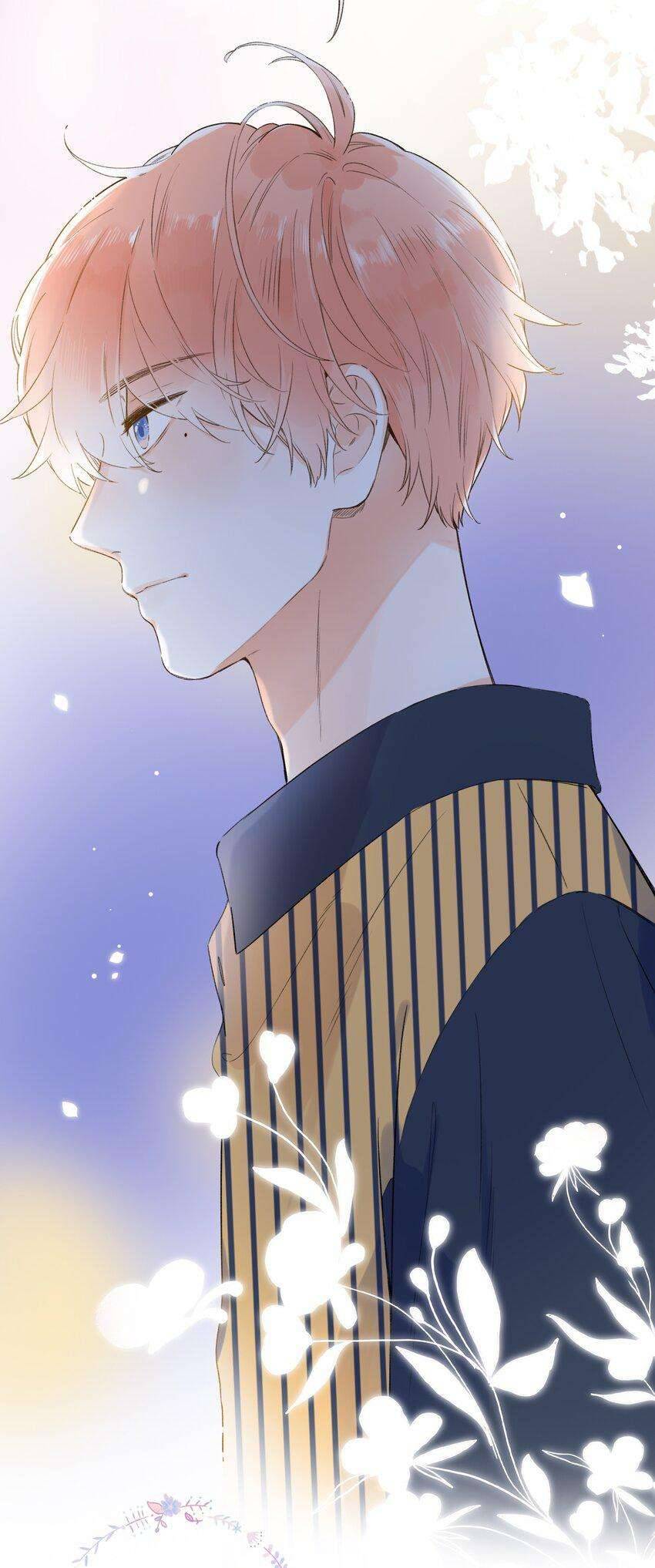 Ánh Sao Phiêu Linh Trong Nước Chapter 15 - Next Chapter 16