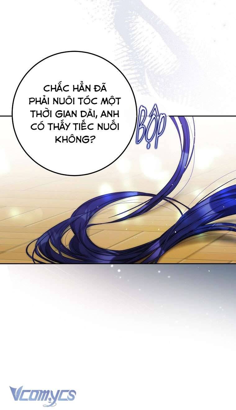 Tôi Trở Thành Vợ Của Nam Chính Chap 95 - Trang 3