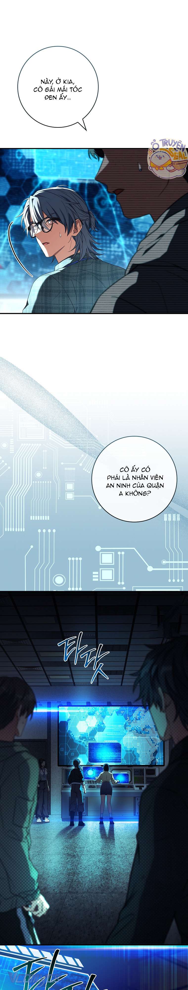 Tôi Đã Tắt Cài Đặt Chế Độ Nhận Thức Nỗi Đau! Chap 43 - Next Chap 44