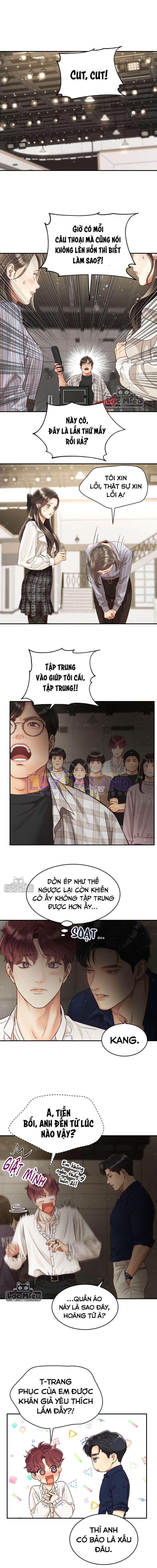 Ngôi Sao Ban Mai Chap 62 - Trang 2