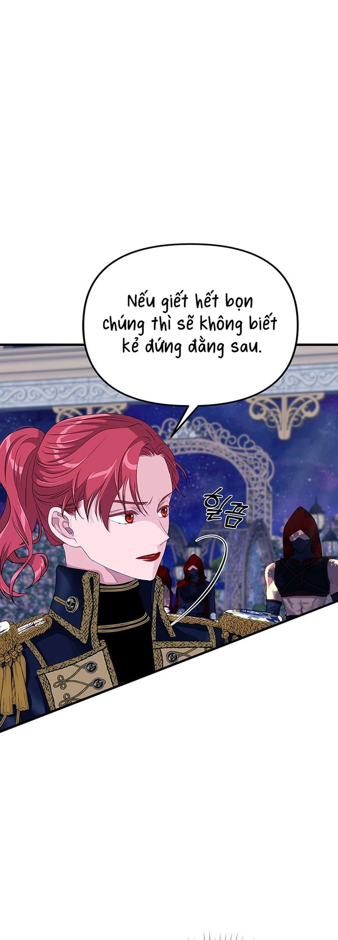 [ 18+ ] Bệ hạ đã thay đổi rồi! Chap 19 - Trang 2