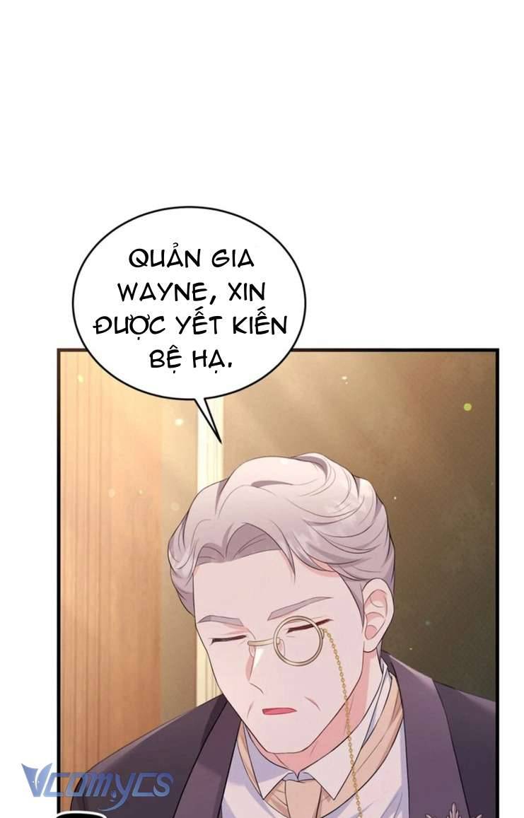 Công Chúa Bé Con Hạng S Thật Mạnh Chapter 12 - Trang 4