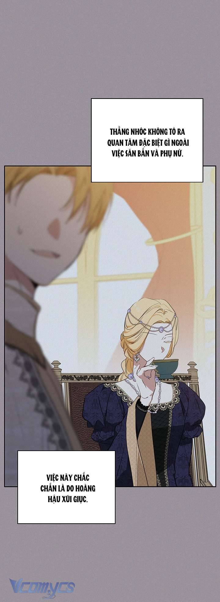 Kiếp Này Nhất Định Làm Gia Chủ Chap 127 - Trang 2