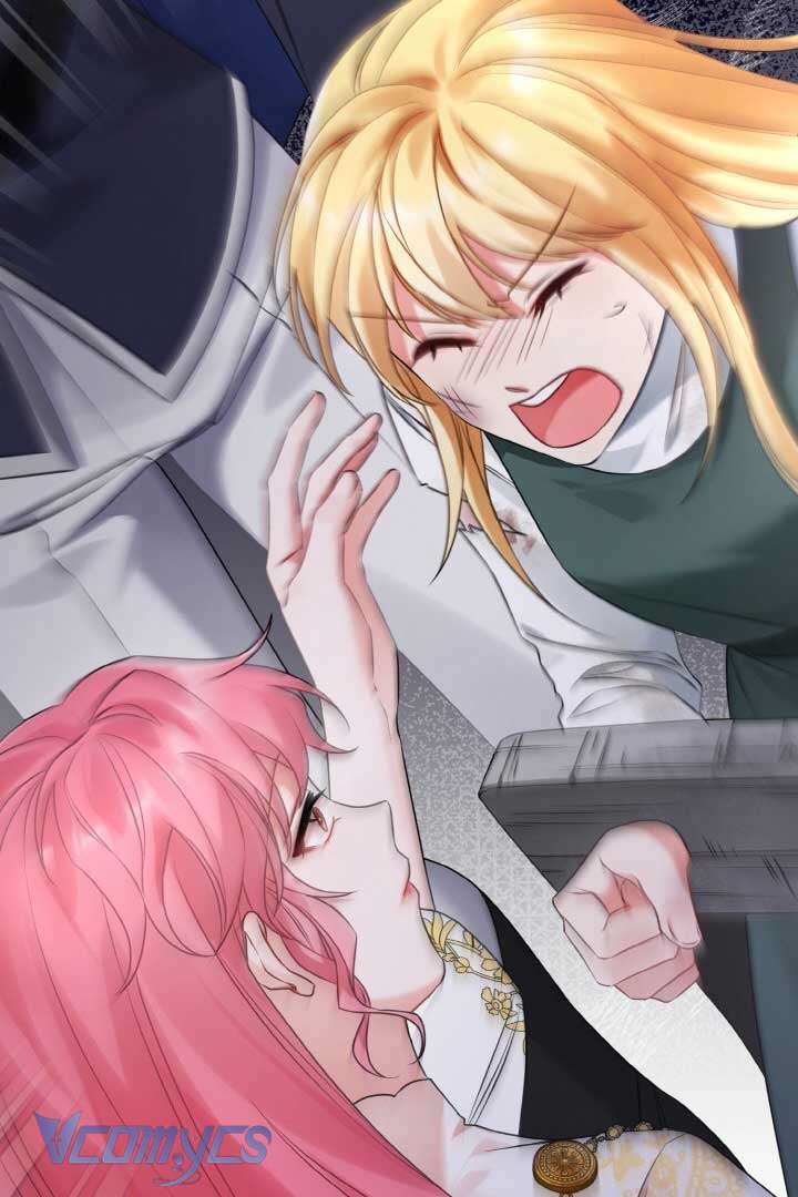 Mê Cung Cám Dỗ Của Emilone Chapter 10 - Next Chapter 11