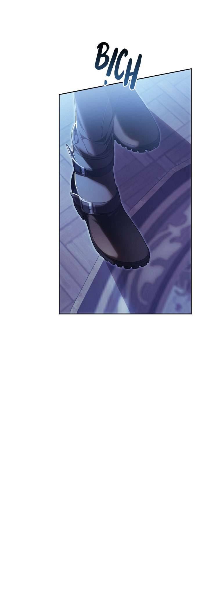 Ác Nữ Chỉ Là Một Con Rối Chap 64 - Trang 2