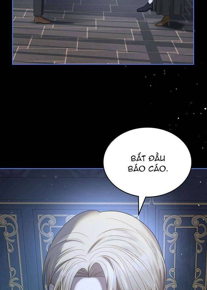 Nam Chính Quái Vật Sống Dưới Giường Tôi Chapter 20 - Trang 4