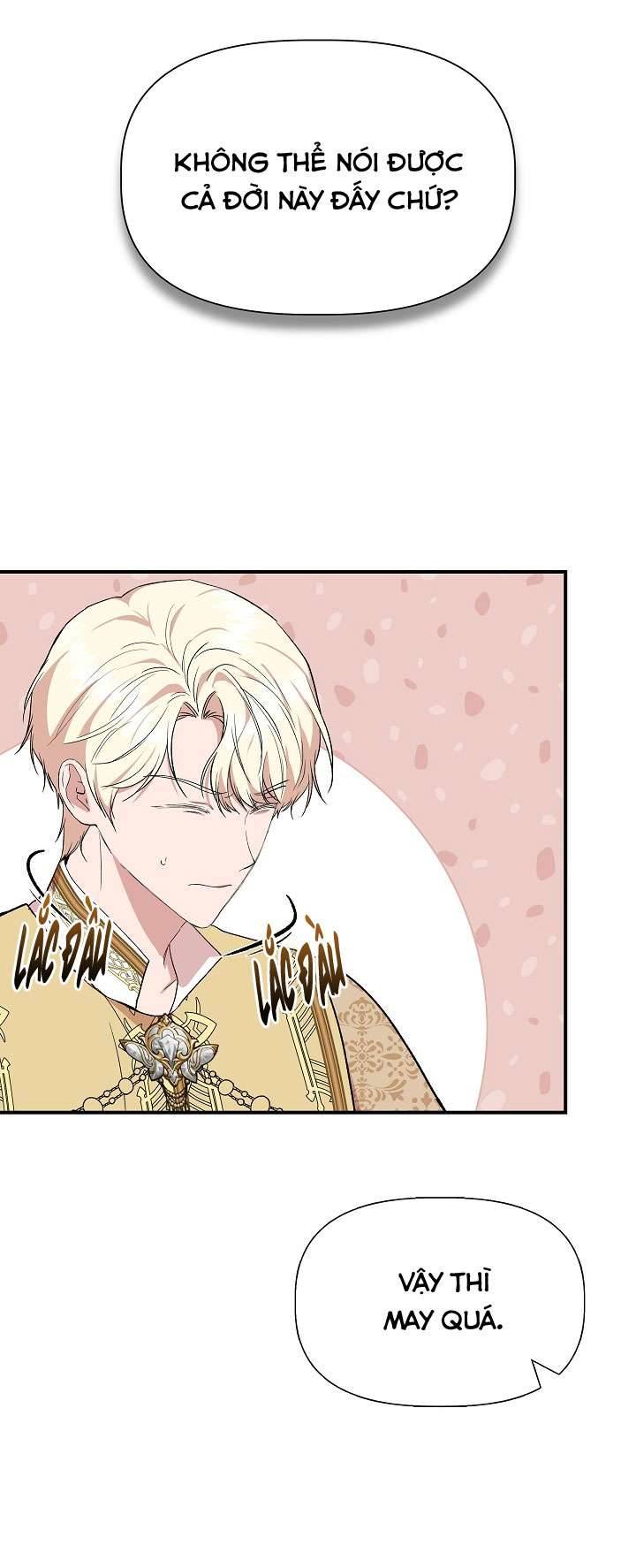 Tôi Không Phải Là Cinderella Chapter 60 - Trang 4