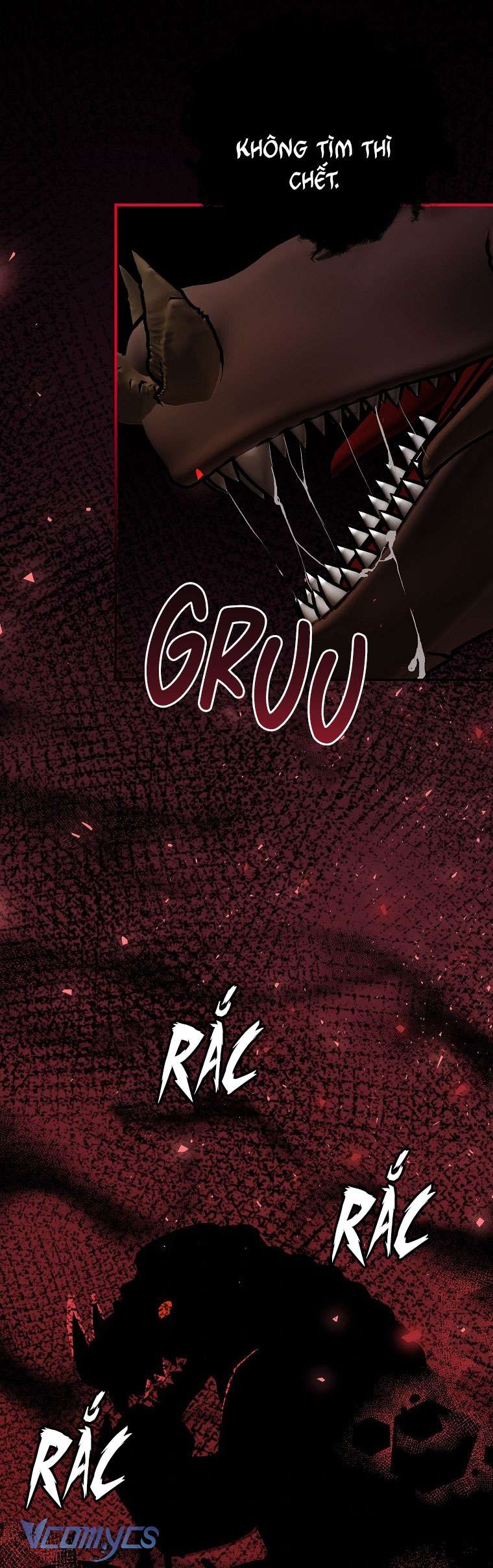 Thời Gian Của Nhân Vật Phụ Có Giới Hạn Chapter 38 - Trang 4