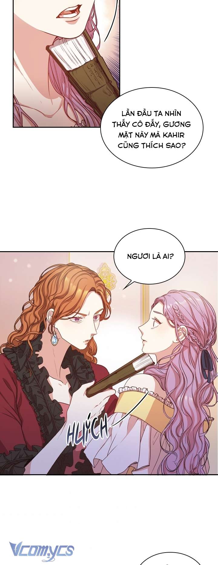 Thư Ký Của Bạo Chúa Chapter 5 - Trang 4