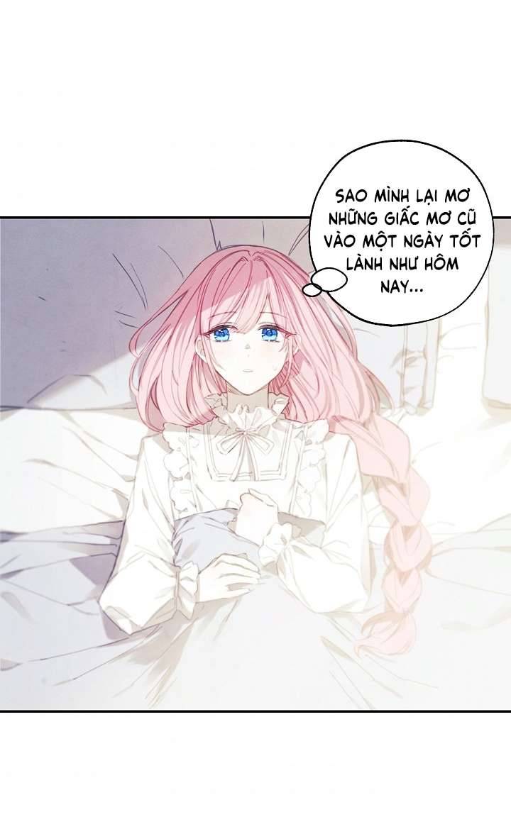 Cửa Hàng Búp Bê Của Công Chúa Chap 3 - Trang 2