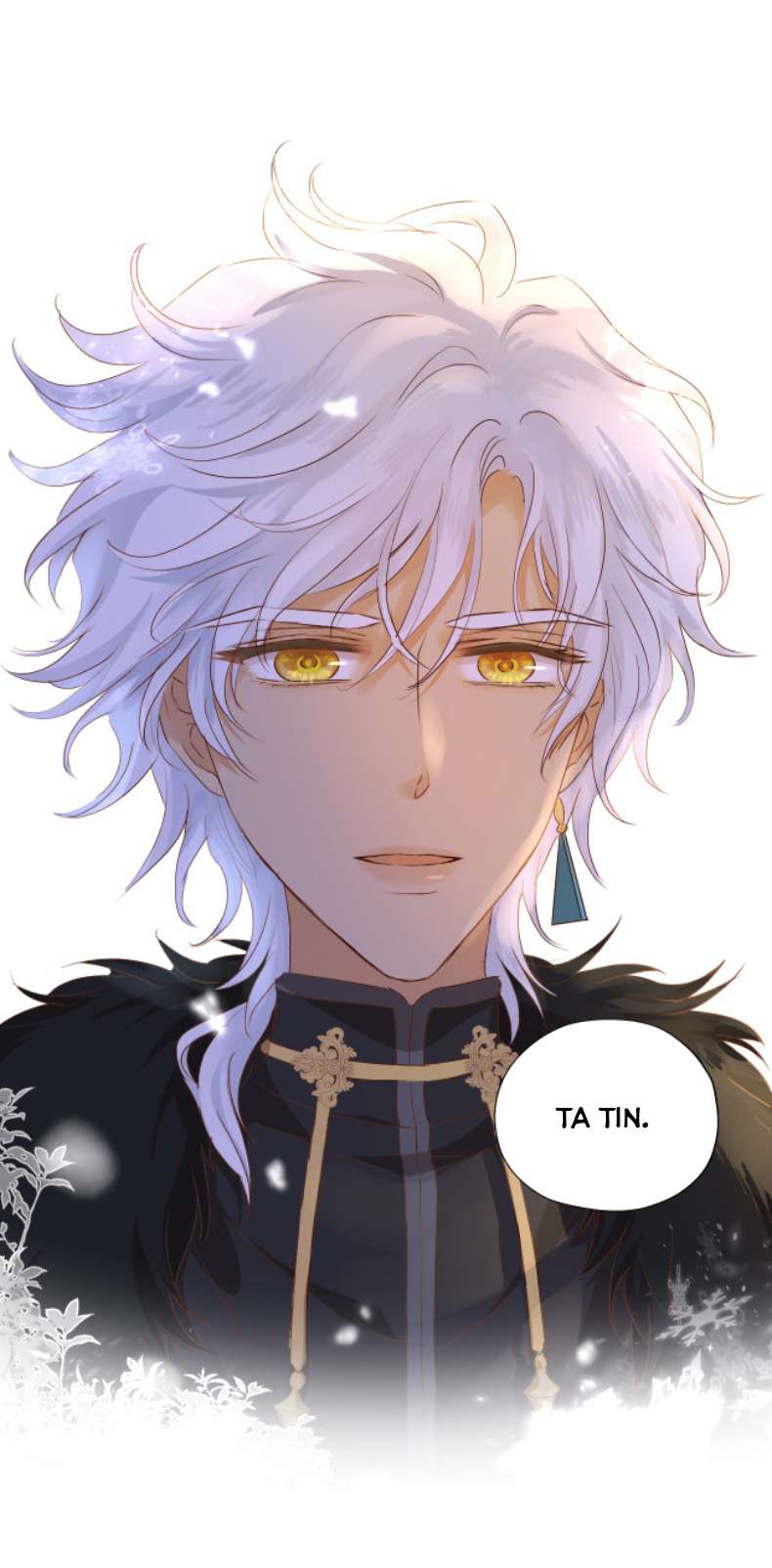 Địch Úc Đa Chi Ca Chapter 121 - Trang 4