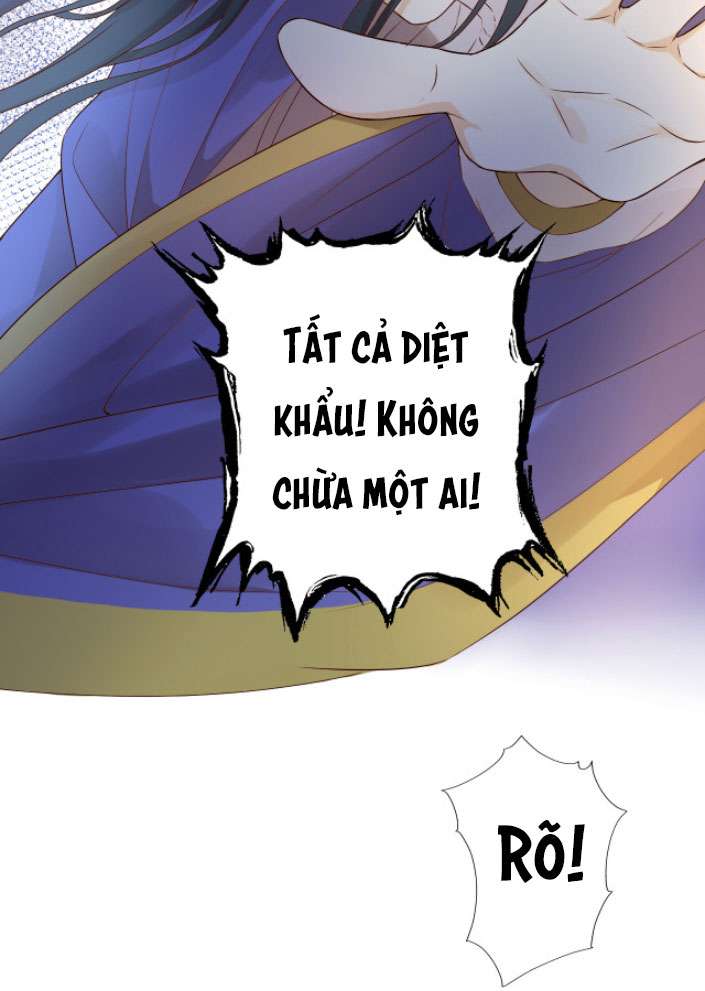 Địch Úc Đa Chi Ca Chapter 80 - Trang 4