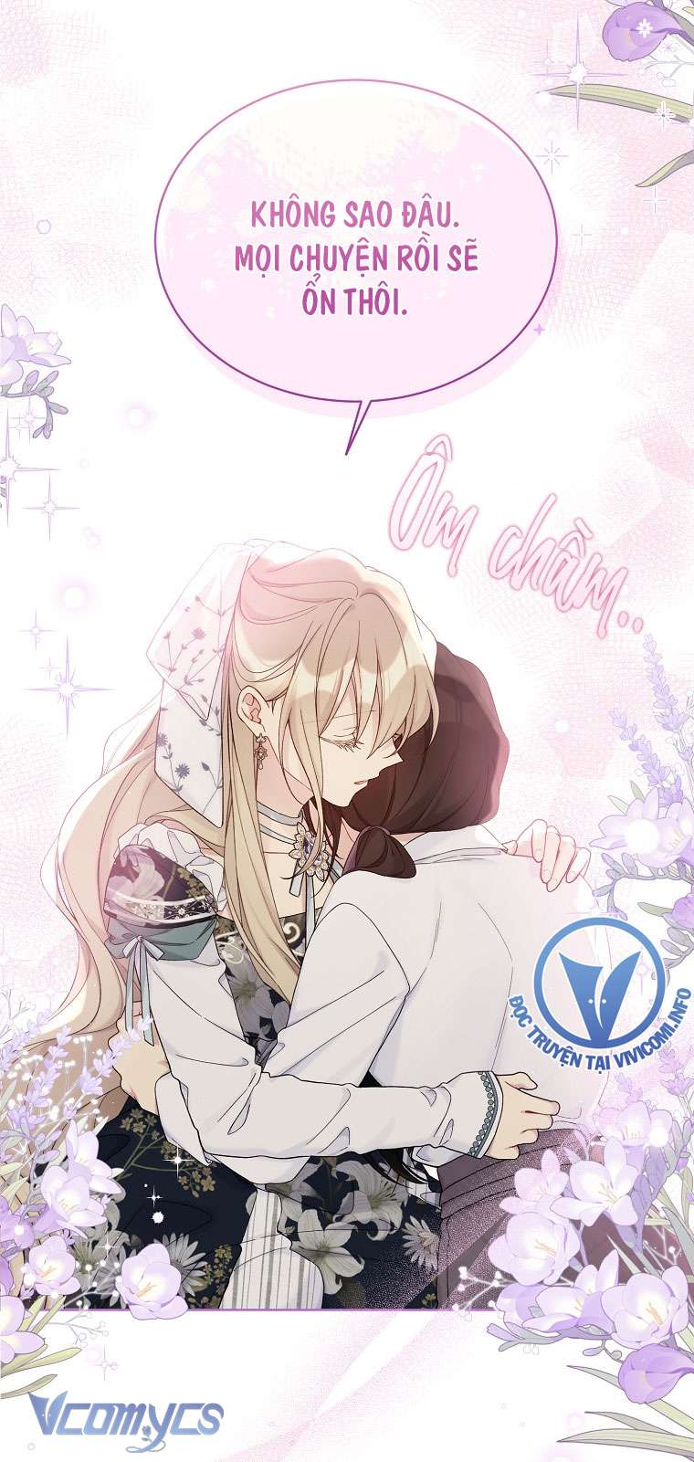 Vương Miện Lục Bảo Chap 112 - Trang 2